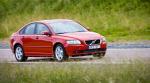 Volvo S40 2008 года